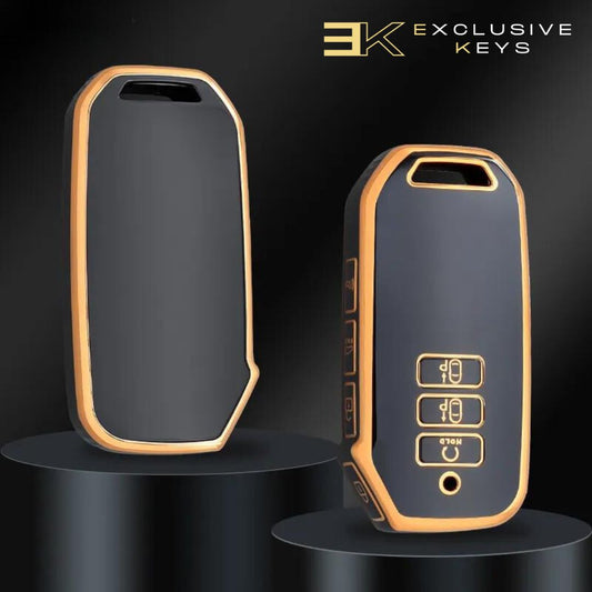 Funda para Kia Sorento MQ4 (2020-2021)