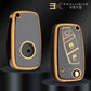 Funda para FIAT 500, Panda, Stilo, Ducato, Punto, Doblo y Bravo