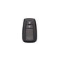 Funda ParaToyota Corolla, Prius, Camry, CHR, C-HR, RAV4, Altis, Land Cruiser, Prado (2 Botones)