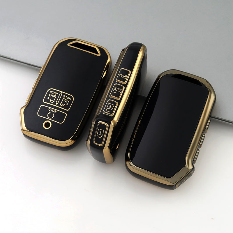 Funda para llave Kia