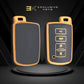 Funda para Toyota Corolla, Camry, RAV4, Highlander, Auris, CHR, Avalon, Land Cruiser