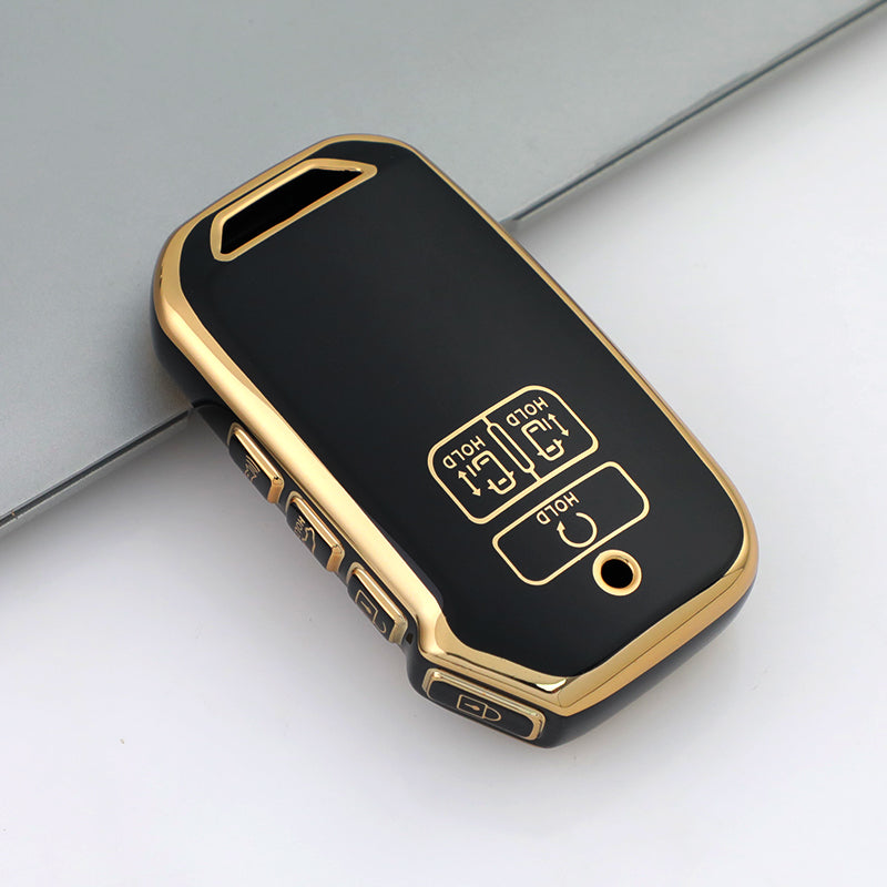Funda para llave Kia