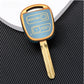 Funda para Toyota Land Cruiser, YARIS, CAMRY, RAV4, Corolla, Prado, Tarago, Avensis (2 buttons)