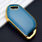 Funda para Kia EV9, Picanto GT Line, Sorento, Morning, Seltos (7 Botones)