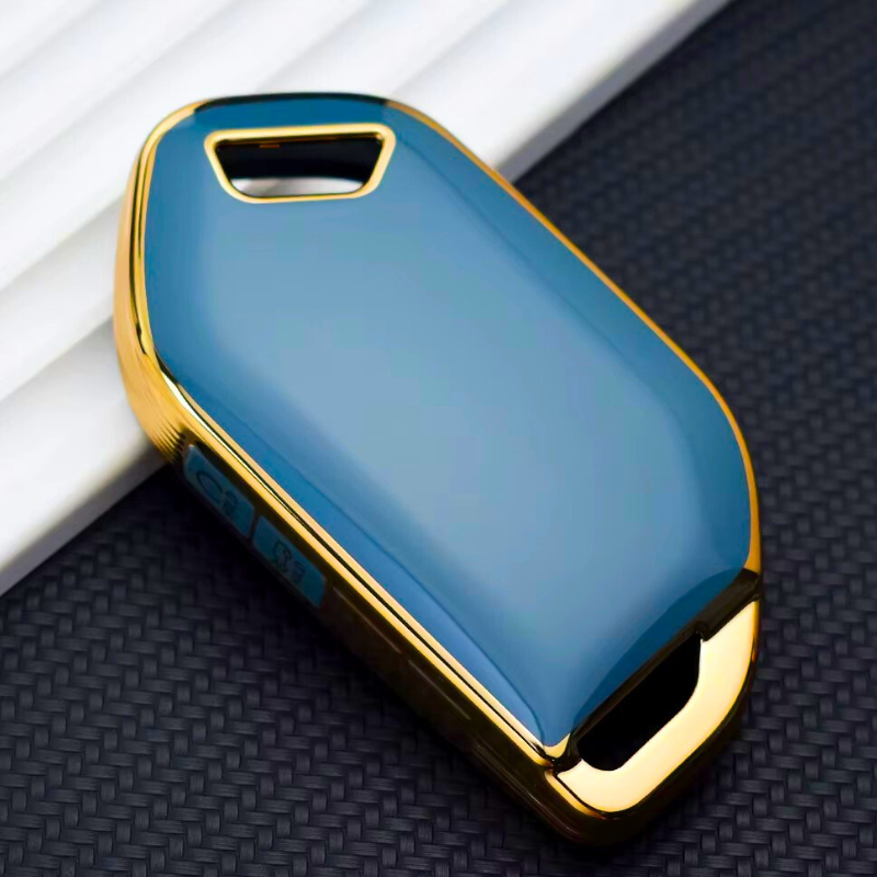Funda para Kia EV9, Picanto GT Line, Sorento, Morning, Seltos (6 Botones)