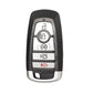 Funda para llave Ford– 5 botones