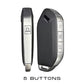 Funda para llave Kia –5 botones