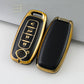 Funda para llave inteligente Nissan – 4 botones (Apertura de maletero – HOLD)
