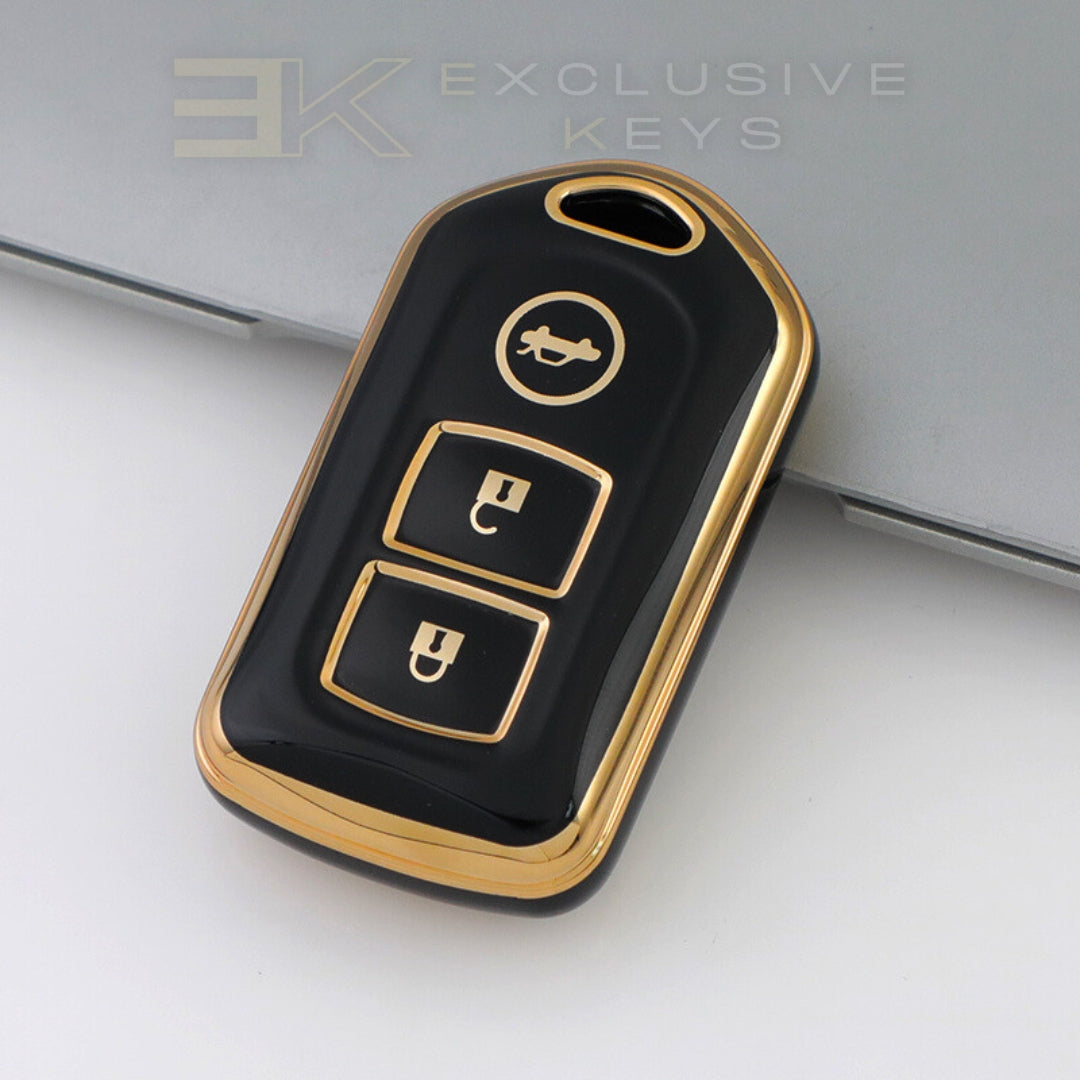Funda para Toyota – 3 botones