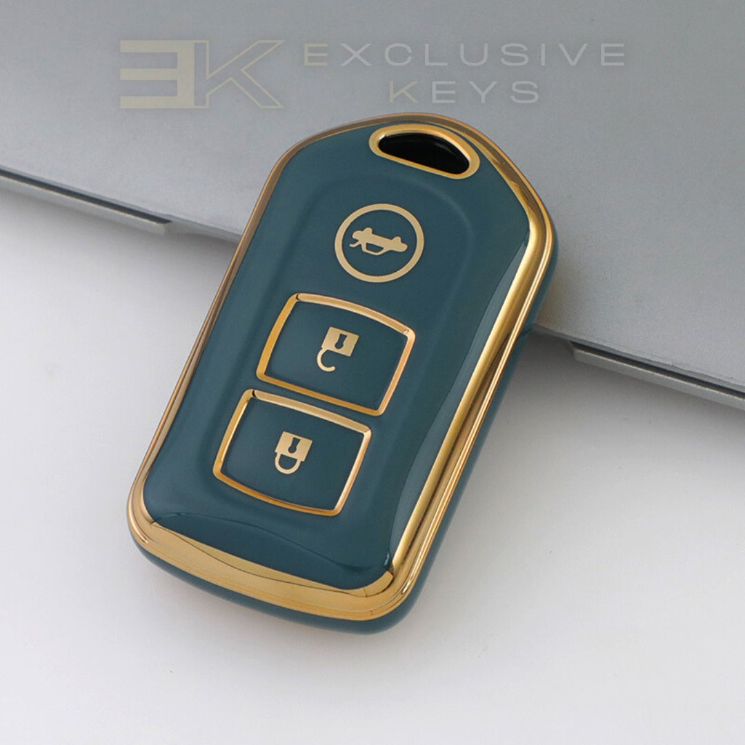 Funda para Toyota – 3 botones