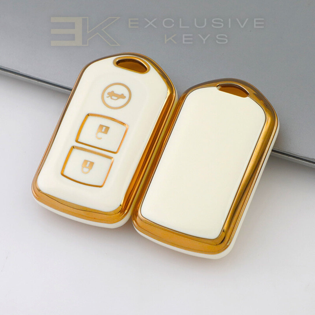 Funda para Toyota – 3 botones