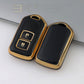 Funda para Toyota – 2 botones