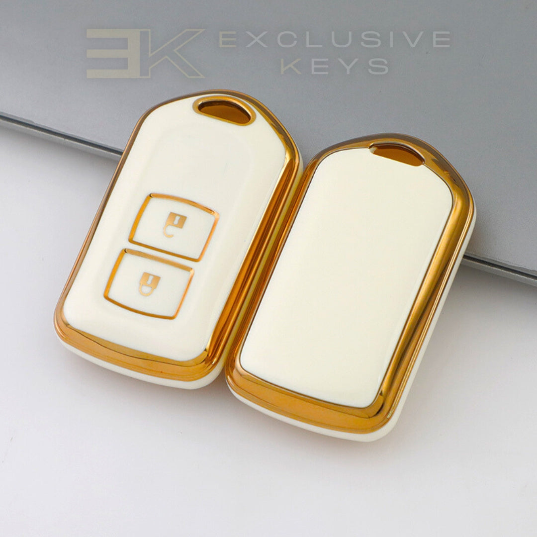 Funda para Toyota – 2 botones