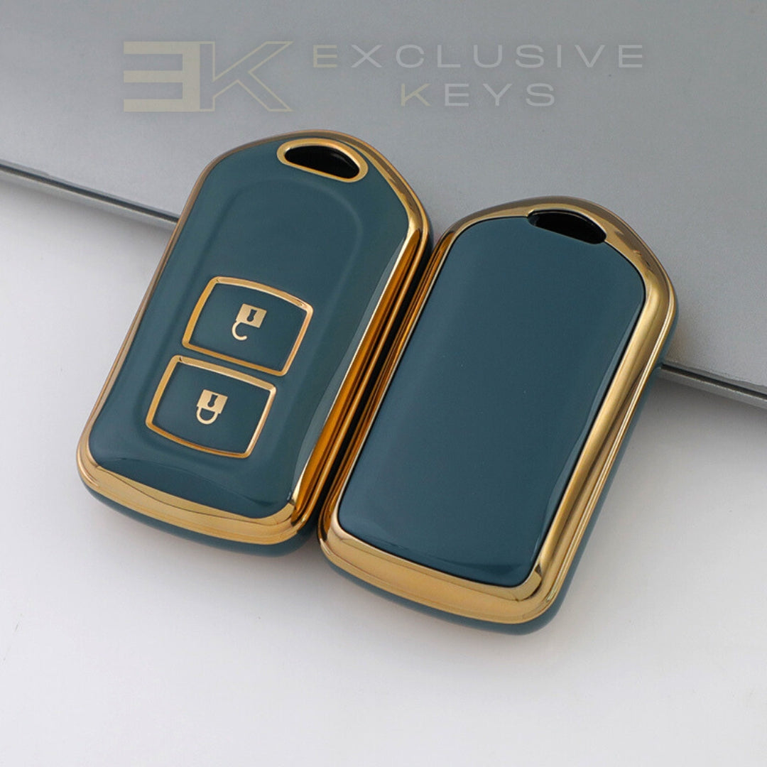 Funda para Toyota – 2 botones