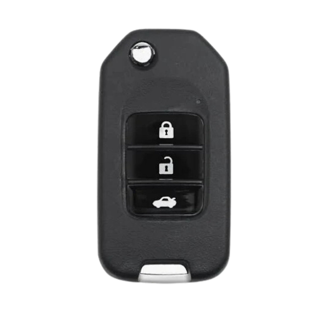 Funda para Honda Civic, HRV, CRV, XRV, CR-V, Crider, Odyssey, Pilot, Fit y Accord