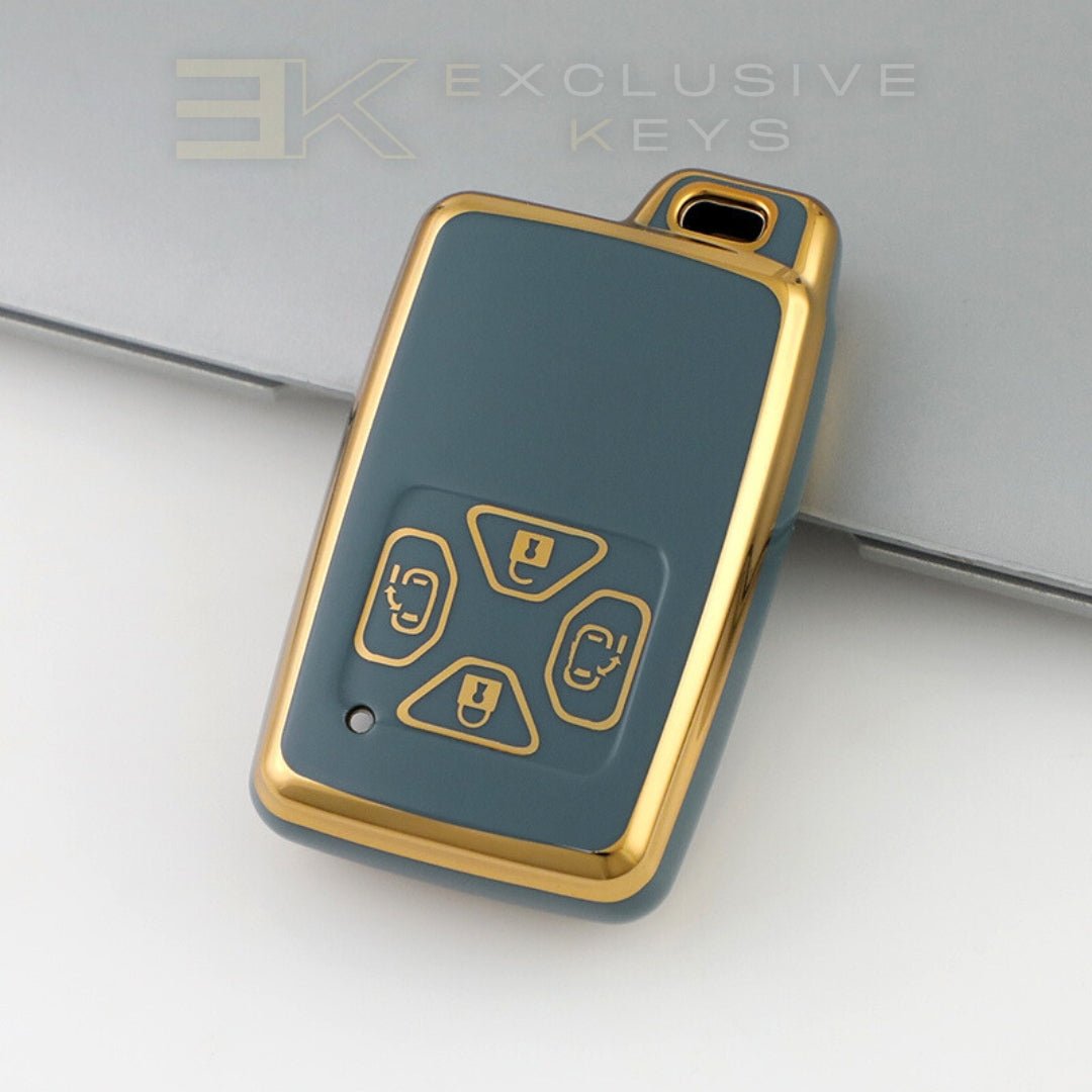 Funda para llave Toyota –4 botones