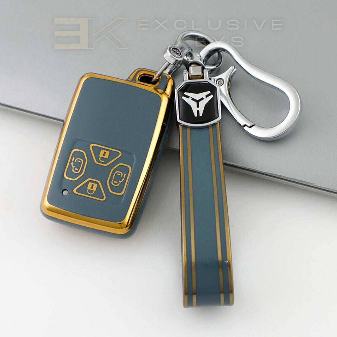 Funda para llave Toyota –4 botones
