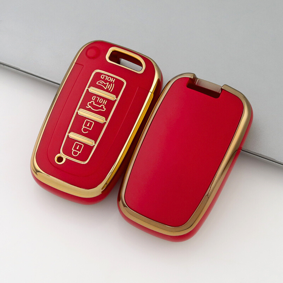Funda para Hyundai (4 botones)