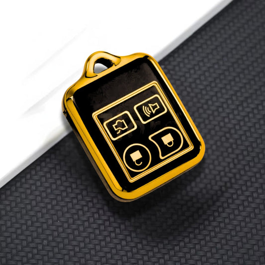 Funda para Lincoln Mark (4 botones)