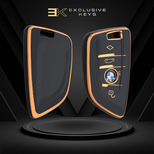 Funda para BMW X1, X3, X5, X6, X7 y Serie 1, Serie 3, Serie 4, Serie 5, Serie 6, Serie 7