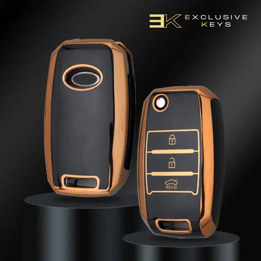 Funda para KIA Rio, Carens, Ceed, Sorento, Sportage, Soul, Picanto, Optima, Forte, Stinger, Cerato