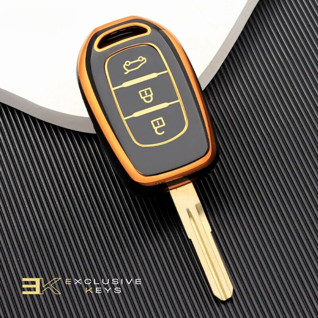 Funda para Dacia Duster, Sandero y Logan (3 botones)