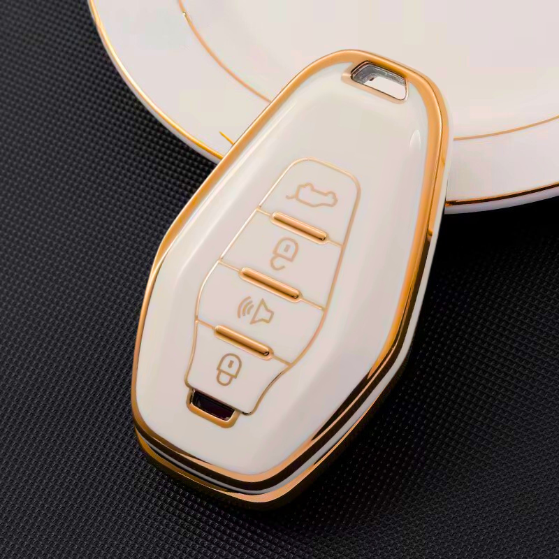 Funda para Chery Jetour X70, X90, X95, X70 Plus, X90 Plus (2020–2022)
