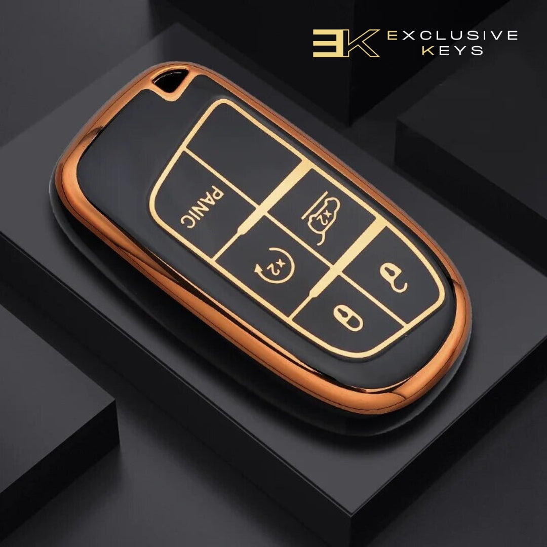 Funda para Chrysler