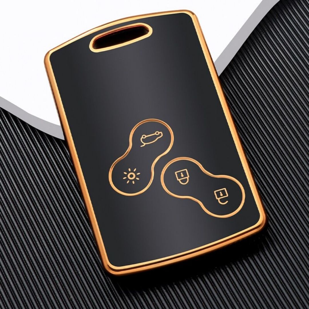 Funda para Renault Duster, Captur, Clio, Logan, Megane, Koleos, Scenic, Nema, Fluence, Zoe