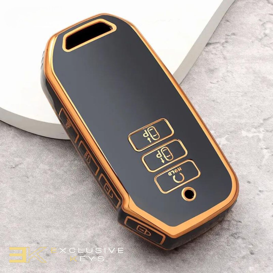 Funda para Kia Sorento MQ4 (2020-2021)