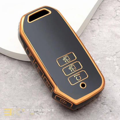 Funda para Kia Sorento MQ4 (2020-2021)