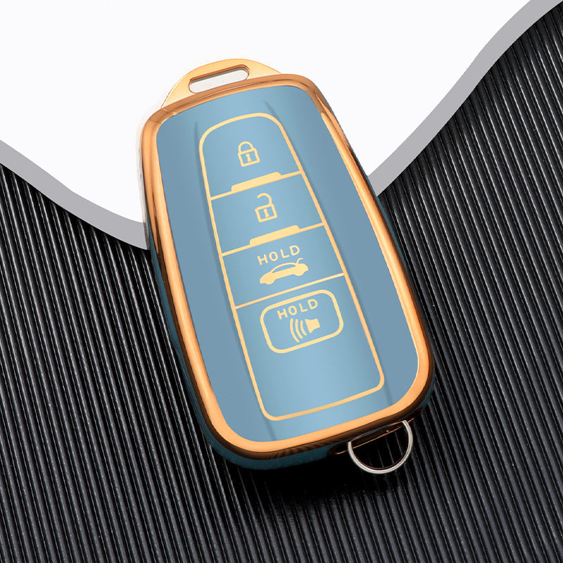Funda para Toyota Prius, Camry, Corolla, CHR, C-HR, RAV4, Land Cruiser, Prado
