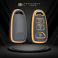 Funda para Hyundai et Kia: Tucson, Sonata, Santa FE y Carens