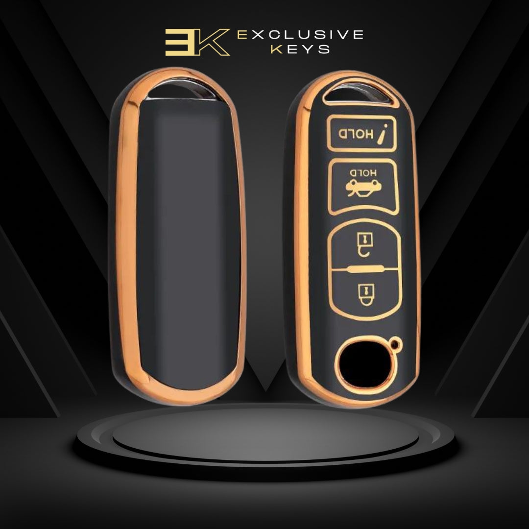 Funda para Mazda 2,3, 6, Atenza, Axela, Demio, CX-5, CX5, CX-3, CX7, CX-9