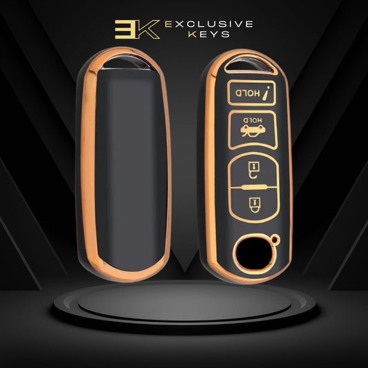 Funda para Mazda 2,3, 6, Atenza, Axela, Demio, CX-5, CX5, CX-3, CX7, CX-9