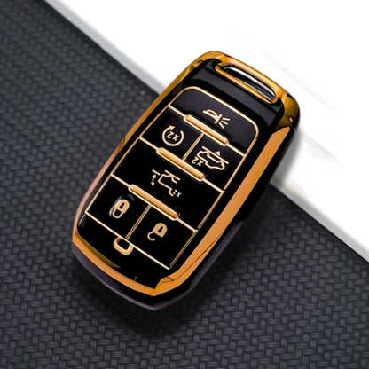 Funda para Dodge Grand Caravan, Durango, Journey