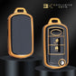 Funda para Land Rover Range Rover Sport, LR3, Discovery (3 botones)