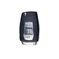 Funda para  SsangYong Tivoli, Kyron, Sanka, Actyon, Korando, Rexton (Botón del maletero)