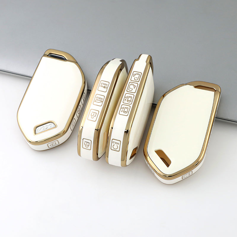 Funda para llave Kia– 9 botones