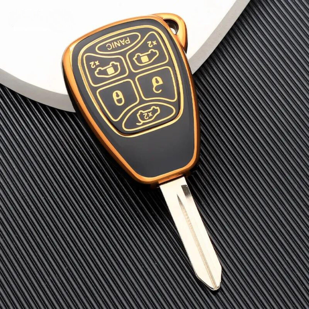 Funda para Dodge Caliber,Nitro, Jcuv