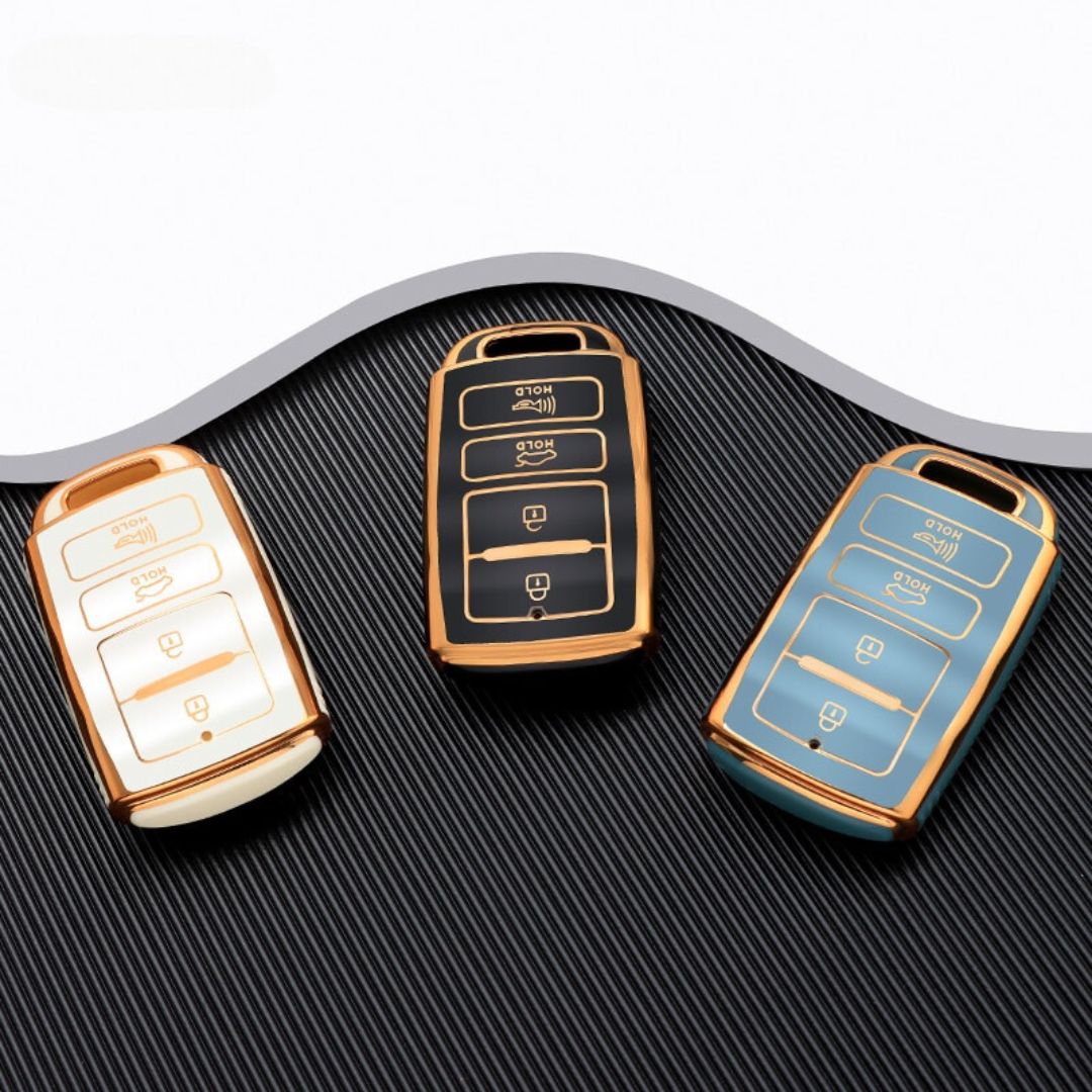Funda para KIA Cadenza, K7, K-04 Series K9, Sorento, K900