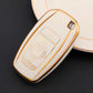 Funda para Lincoln Continental, Navigator, Z, MKZ, MKC, MKX, Nautilus, Aviator, Corsair
