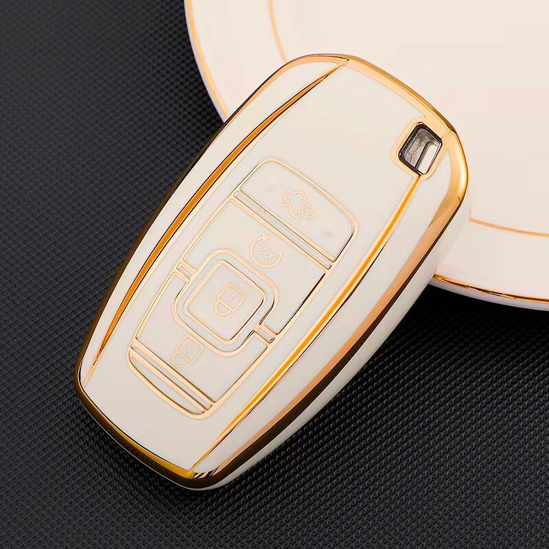 Funda para Lincoln Continental, Navigator, Z, MKZ, MKC, MKX, Nautilus, Aviator, Corsair