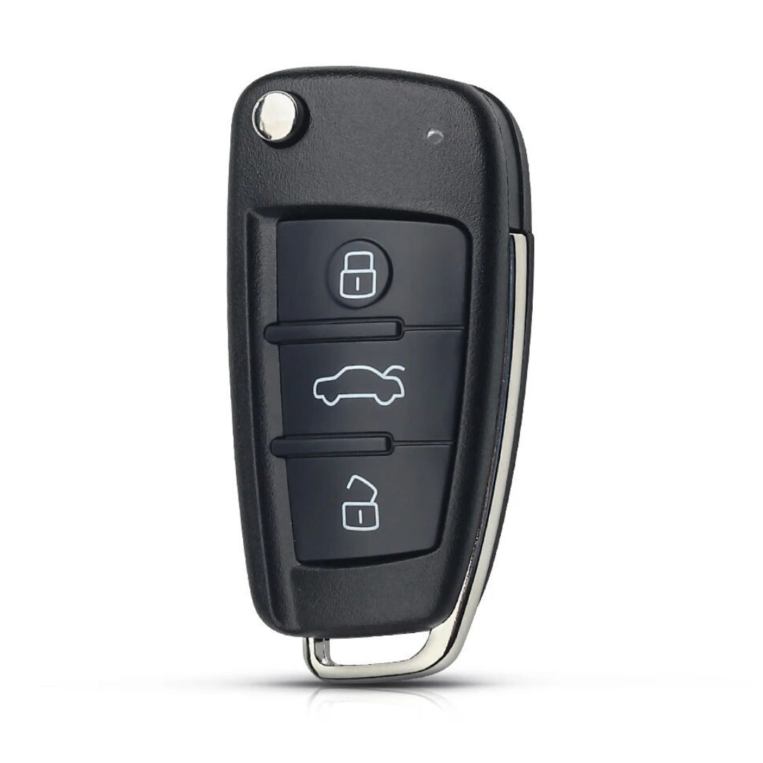 Funda Para Audi A1, A3, A4, A5, B6, B7, A6, A7, C5, C6, 4F, Q3, Q5, Q7, Q8, TT, S3, S4, S6, RS