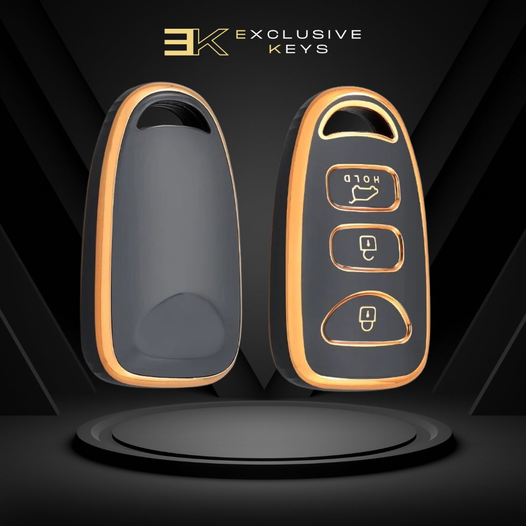 Funda para Hyundai y Kia: Tucson, Sonata, Santa Fe y Carens