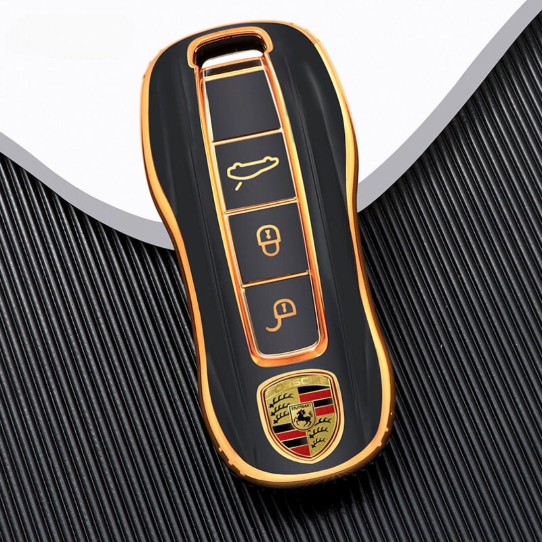 Funda para  Porsche Panamera Cayenne 971 911 9YA Macan Boxster Carrera Taycan
