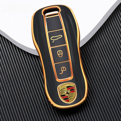 Funda para  Porsche Panamera Cayenne 971 911 9YA Macan Boxster Carrera Taycan