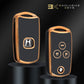 Funda para Acura Integra, TLX, ILX, RLX, TSX, RL, CL, TL, Legend, Vigor, NSX, RDX, MDX, ZDX, SLX, EL, CSX, RSX (3 Botones)