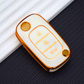 Funda para Mercedes Lada Vesta Granta XRay Kalina Priora Sedan Sport (3 botones)