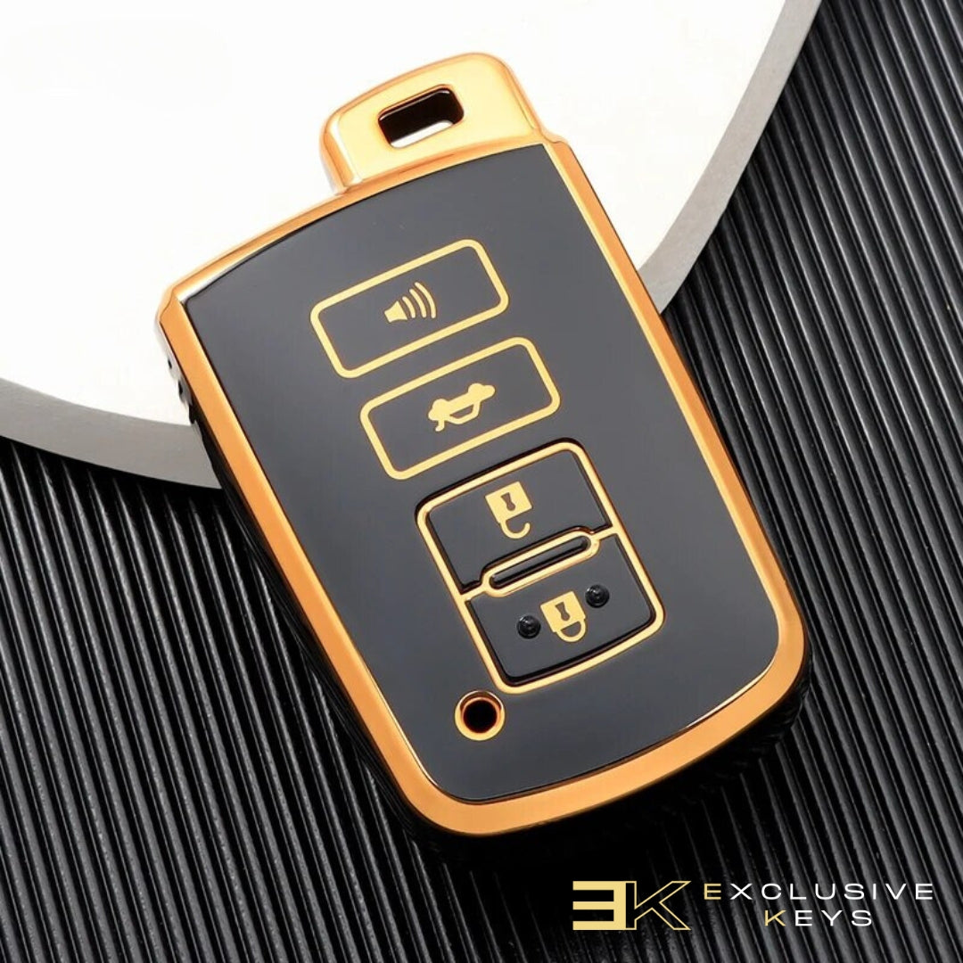 Funda para Toyota Corolla, Camry, RAV4, Highlander, Auris, CHR, Avalon, Land Cruiser